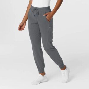 Wonderwink Aero Remix Women's Cargo Jogger Scrub Pant